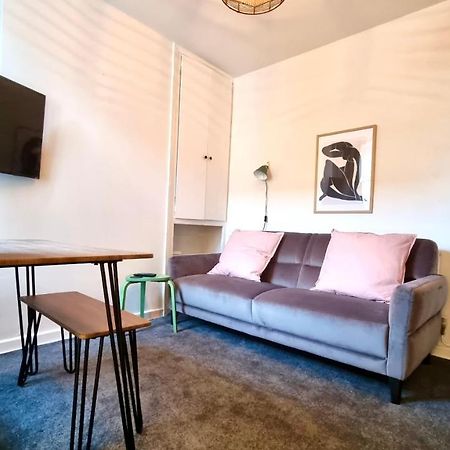 No.71 By Switchback Stays Cardiff Ngoại thất bức ảnh
