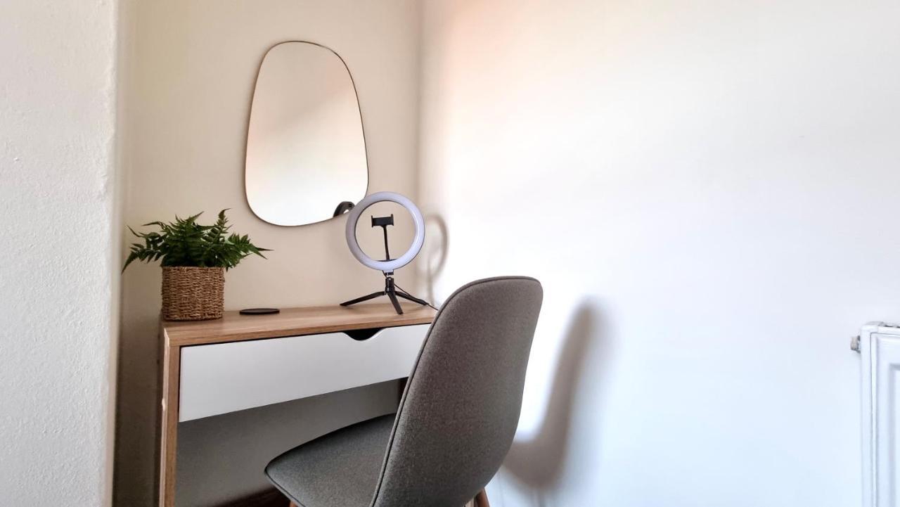 No.71 By Switchback Stays Cardiff Ngoại thất bức ảnh