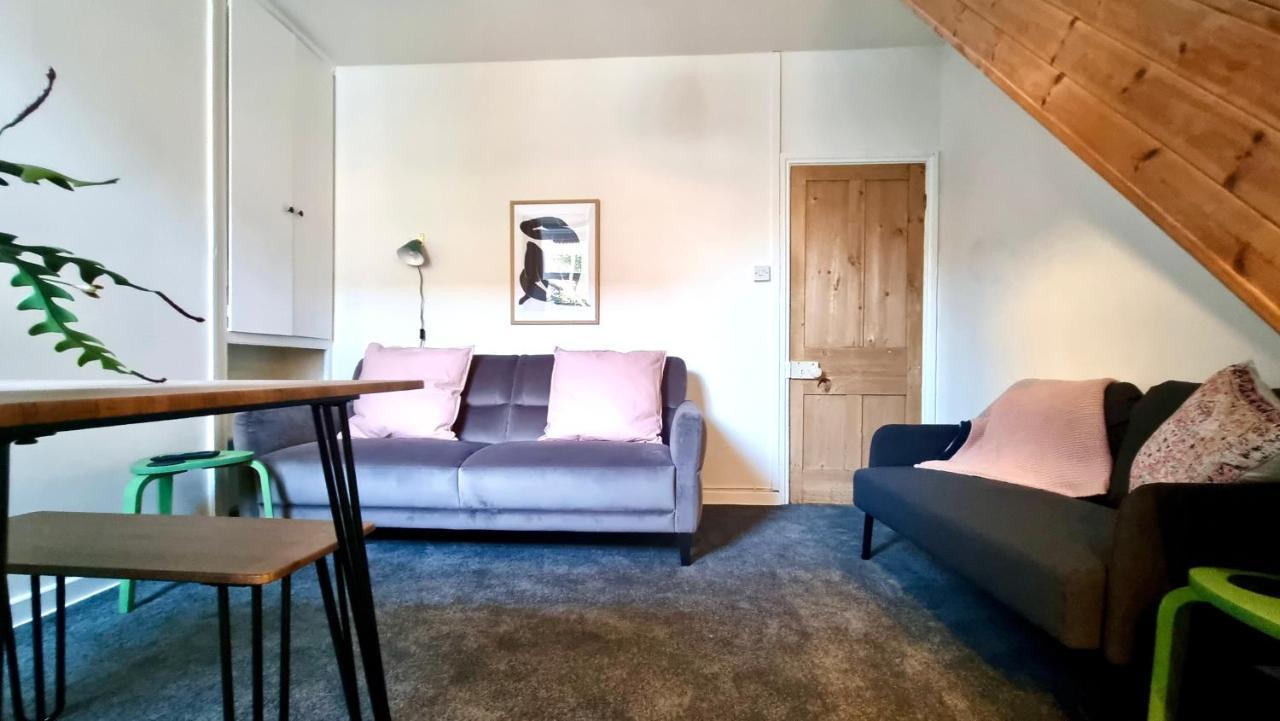No.71 By Switchback Stays Cardiff Ngoại thất bức ảnh