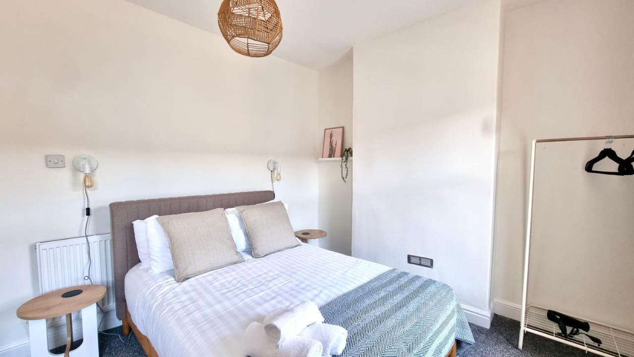 No.71 By Switchback Stays Cardiff Ngoại thất bức ảnh