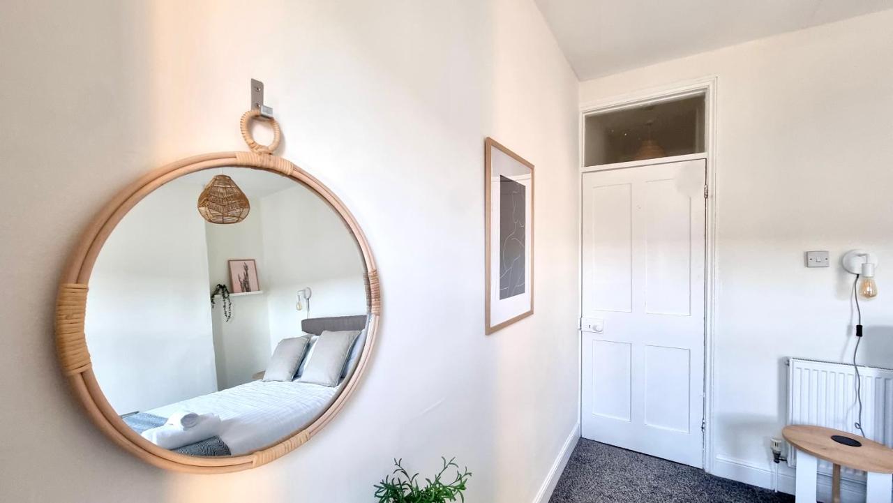 No.71 By Switchback Stays Cardiff Ngoại thất bức ảnh