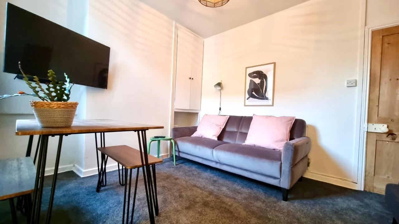 No.71 By Switchback Stays Cardiff Ngoại thất bức ảnh