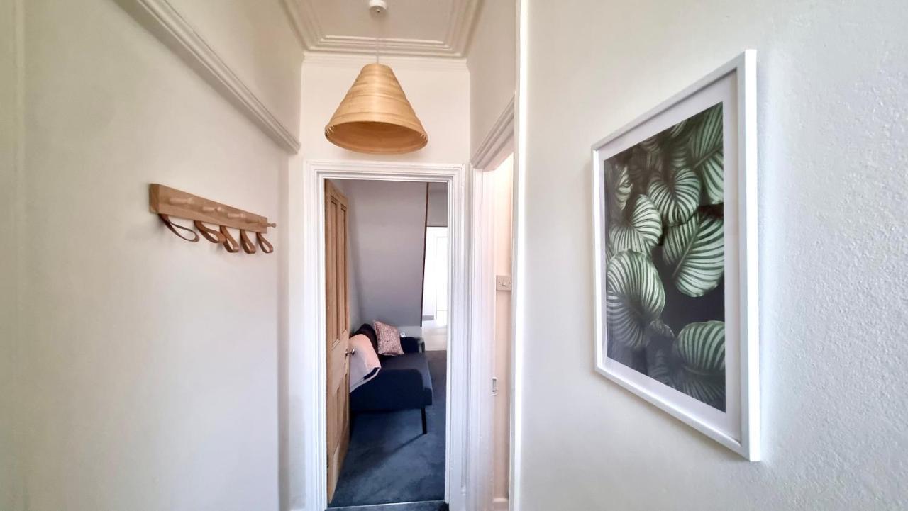 No.71 By Switchback Stays Cardiff Ngoại thất bức ảnh