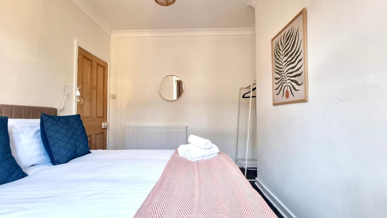 No.71 By Switchback Stays Cardiff Ngoại thất bức ảnh