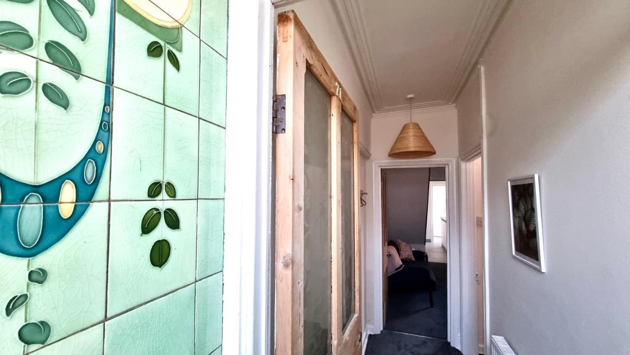 No.71 By Switchback Stays Cardiff Ngoại thất bức ảnh