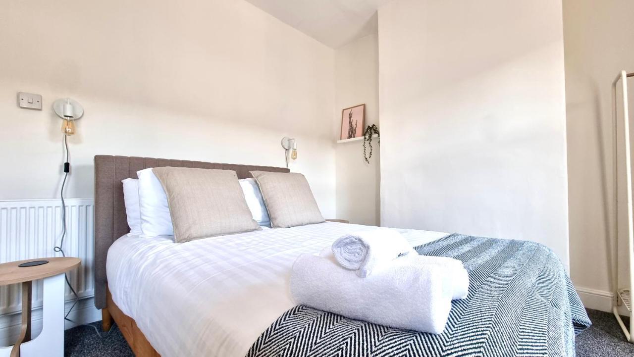 No.71 By Switchback Stays Cardiff Ngoại thất bức ảnh